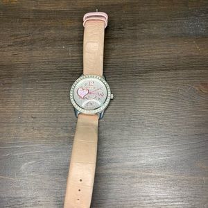 Fossil ladies watch